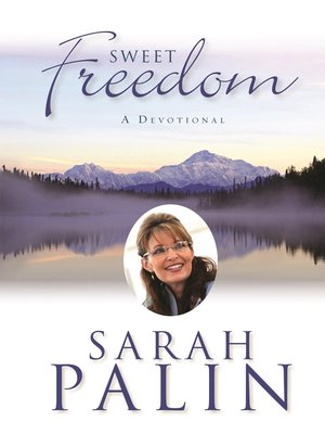 cover image of Sweet Freedom